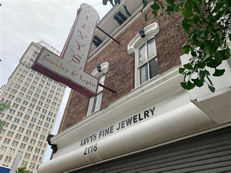 levy's jewelry store birmingham al